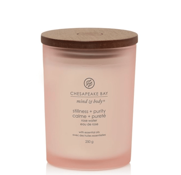 Chesapeake-  Medium - Stillness & Purity