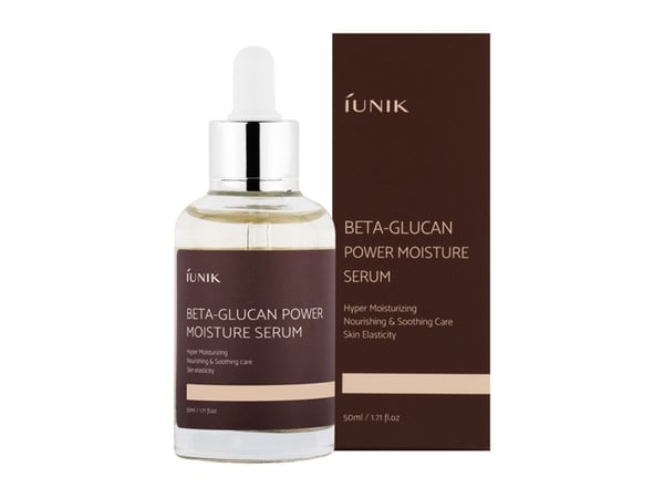 iUNIK Iunik Beta Glucan Power Moisture Serum 50 ml iUNIK Iunik Beta Glucan Power Moisture Serum 50 ml