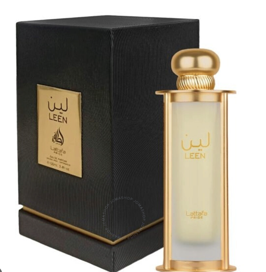 Lattafa Pride Leen Eau De Parfum 100 ml (unisex) Lattafa Pride Leen Eau De Parfum 100 ml (unisex)