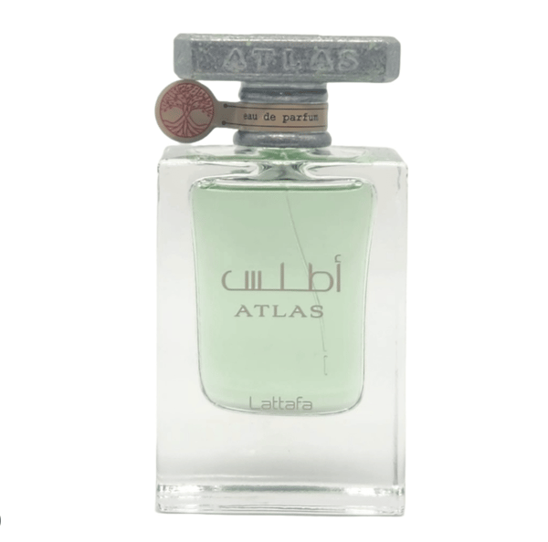 Lattafa Atlas Eau De Parfum 55 ml (unisex)