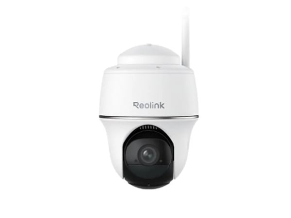 Reolink Argus PT Lite 2K | 3MP | PTZ | Batteri