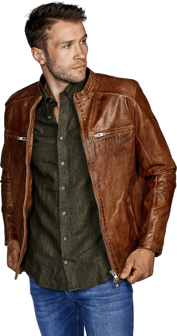 Biker