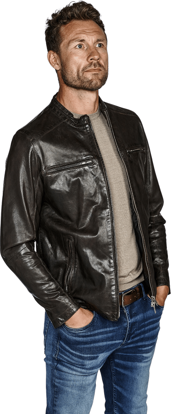 Biker