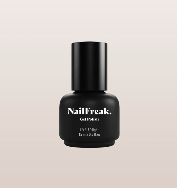 NailFreak Beig'ic B*tch.