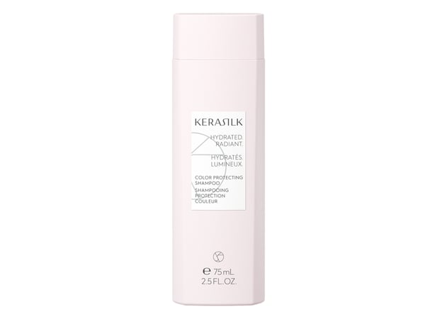 Kerasilk Essentials Color Protecting Shampoo 75 ml