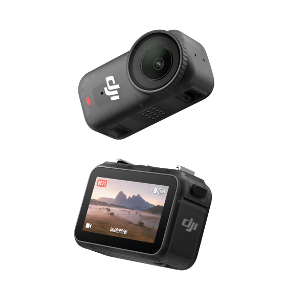 DJI Osmo Nano (128GB)