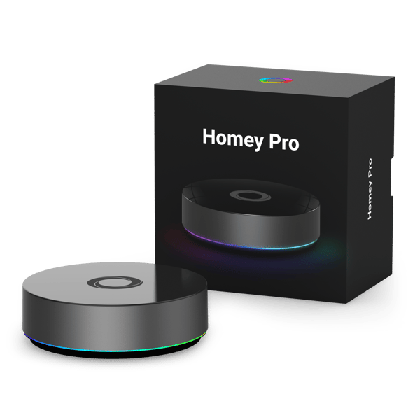 Homey Pro (2026)