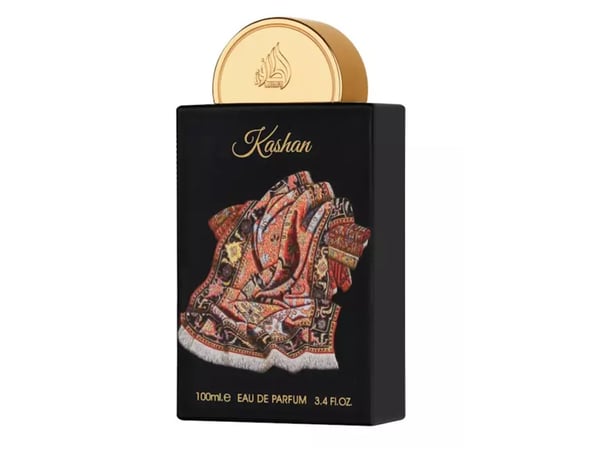 Lattafa Pride Kashan EDP U 100 ml