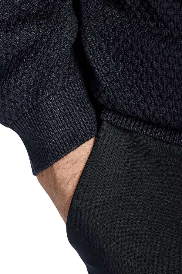 Marina Halfzip