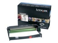 Lexmark - Fotoledersett LCCP - for Lexmark X203n, X204n
