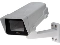 AXIS T93F10 - Kamerahus - utendørs - hvit - for AXIS M1124, M1125, P1353, P1354, P1355, P1357, P1364, P1365, Q1602, Q1604, Q1614, Q1615