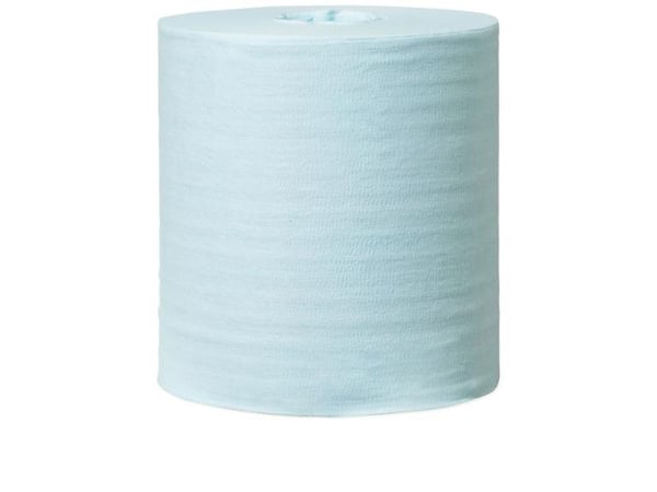 Tork 190491, Paperi, Turkoosi, 165 mm, 60 m, 673,2 g, 4 kpl