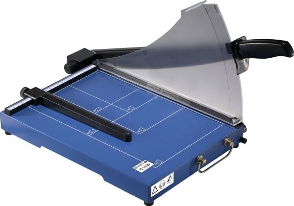 Olympia G 3120 - Kutter - papir