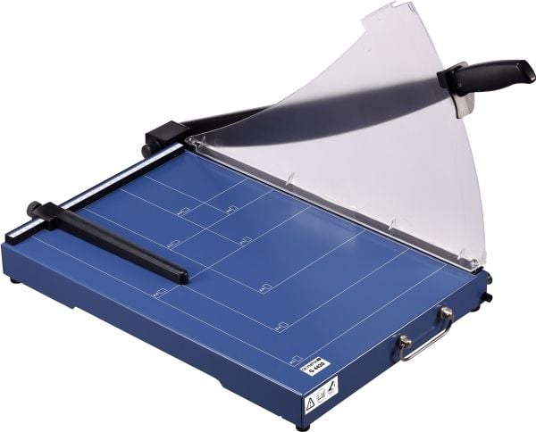 Olympia G 4420, 44,8 cm, 20 arkkia, 33 cm, 448 mm, A3, Metalli, Kumi