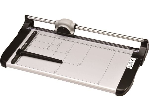 Olympia TR 4815 - Trimmer - 480 mm - papir