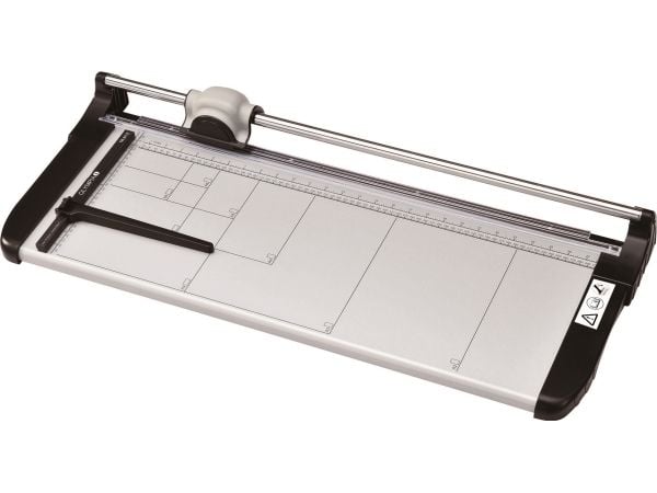 Olympia TR 6712 - Trimmer - 670 mm - papir