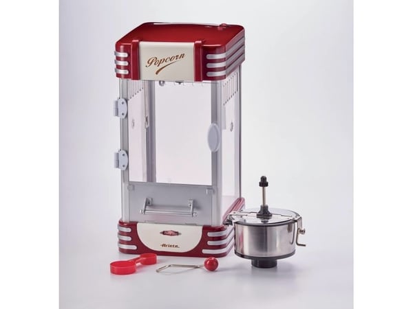 Ariete 2953 XL - Popkornmaker - 2.4 liter - 310 W