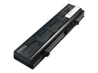 CoreParts - Batteri til bærbar PC (tilsvarer: Dell 451-10616) - 6-cellers - 56 Wh - for Dell Latitude E5400, E5410, E5410 N-Series, E5500, E5510, E...
