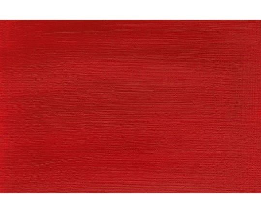 Galeria akrylmaling 500 ml Cad Red Hue 095