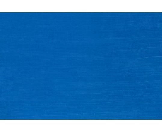 Winsor & Newton Galeria Acrylic, 500 ml, Blå, Flaska