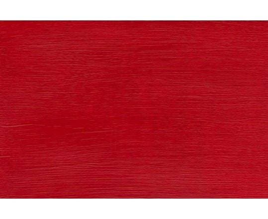 Winsor &amp; Newton Gallery, Rød, Pot, Crimson, 500 ml