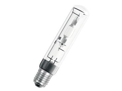 Osram POWERSTAR HQI-T, 400 W, 5500 K, 34000 lm, 16000 timer, 59 mg, A
