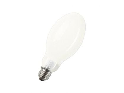 OSRAM POWERSTAR HQI-E Pro - Halogenmetallpære (MH) - form: E90 - mattslipt finish - E40 - 260 W - klasse G - dagslys - 5500 K