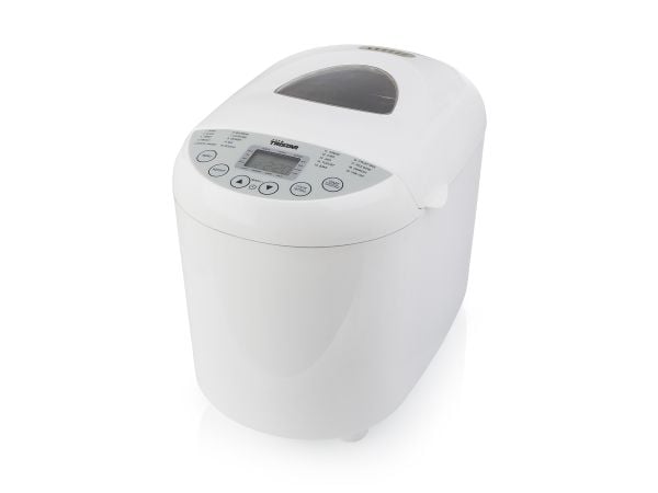 Tristar BM-4586, 1 kg, Tittevindu, Variabel skorpebruningsinnstilling, Funksjon til å holde varmen, 550 W, Hvit
