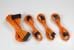 Phanteks PH-CB-CMBO_OR, Musta, Oranssi, RoHS