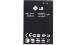 CoreParts MSPP73691, Batteri, LG, Svart, 3,7 V, CE, 42 mm