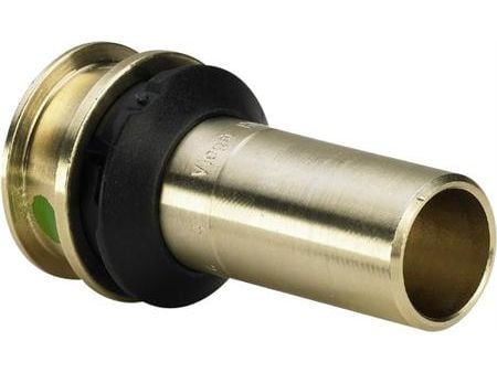 VIEGA insertti, jossa SC 16 x 15mm