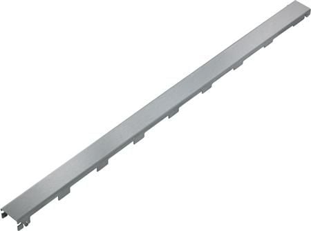 Blücher 800 mm Copenhagen rist til Blücher rendeafløbsarmatur