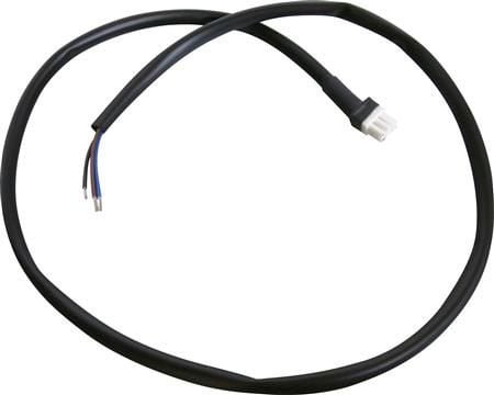 Bosch Molex kabel - Kabel til 3-vejs ventil 1 meter (28 mm)