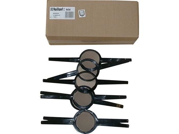 Vaillant sentreringsfester DN80 7 stk. - 009494