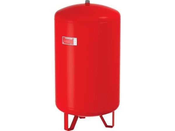 Flexcon ekspansionsbeholder 200 liter 1 bar fortryk