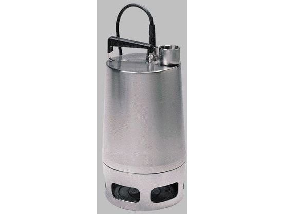 Grundfos pumpe AP35.40.06.A1 med 1.1/2" muffe, 10 m kabel, 230 V