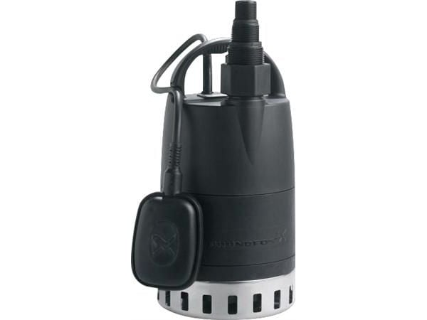 Grundfos UNILIFT dränkbar pump CC5-A1 250 W med 5 m kabel