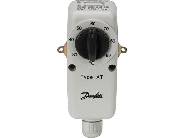 Danfoss 041E0000, 1 stykker