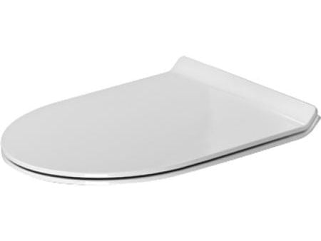 Duravit Nordisk toiletsæde.