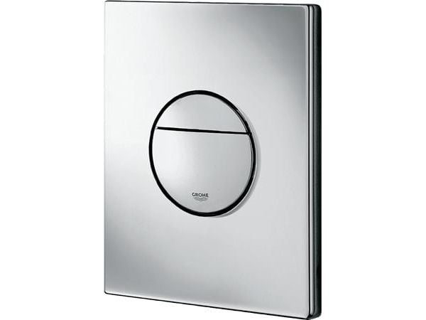 GROHE 38765000, 1 stykker