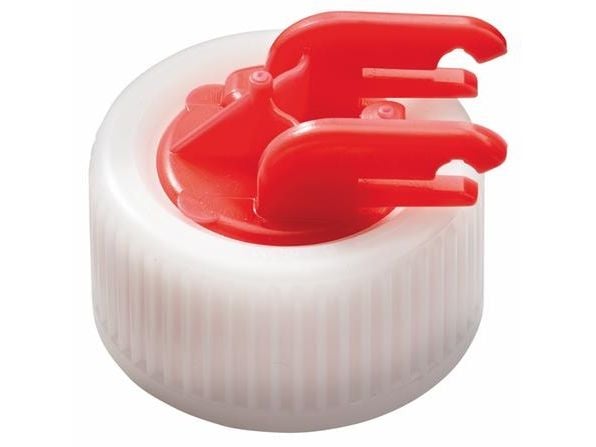 Grohedal ventilkappe til Dally