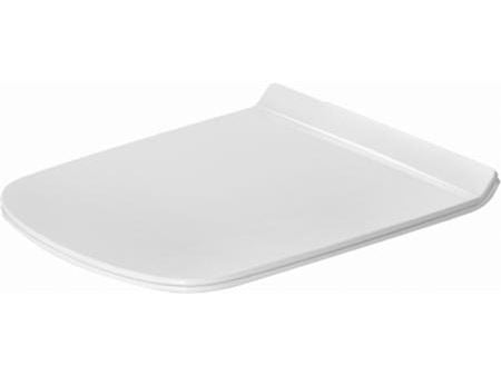Duravit 0063790000, Hvit, CE
