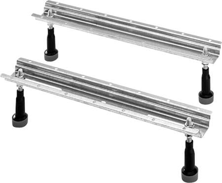 Duravit bensæt t-badekar model - nr. 7901000000