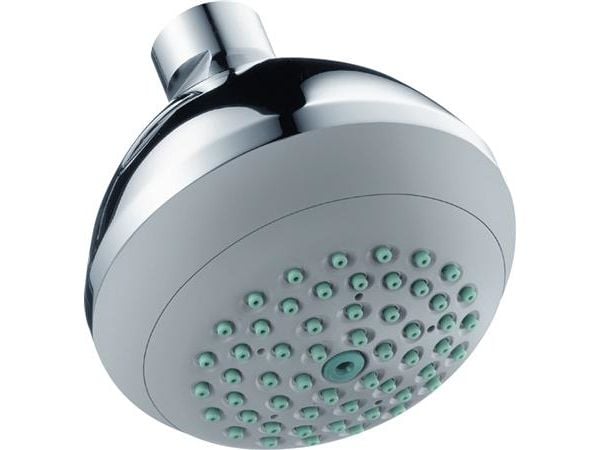 HG Crometta 85 Green hovedbr. - hansGrohe Crometta 85 Green 1jet hovedbruser 6 l/min