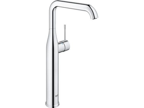 Grohe Essence New for Bowle - Håndvaskarmatur - U-tud - med bundventil