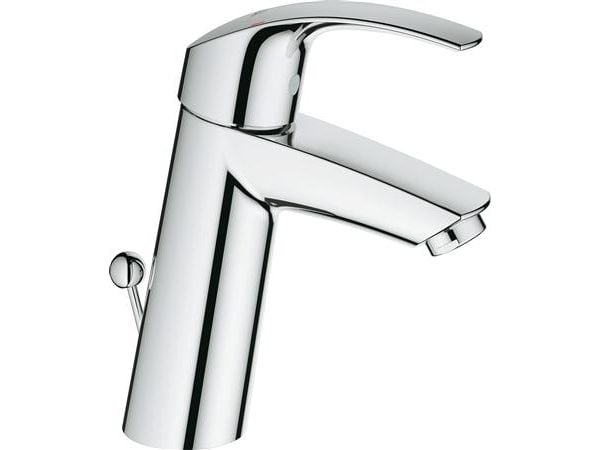 Grohe Eurosmart - Håndvaskarmatur til håndvask - Krom - 23322001