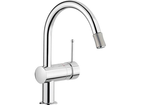 GROHE Minta, Krom, 4,6 cm