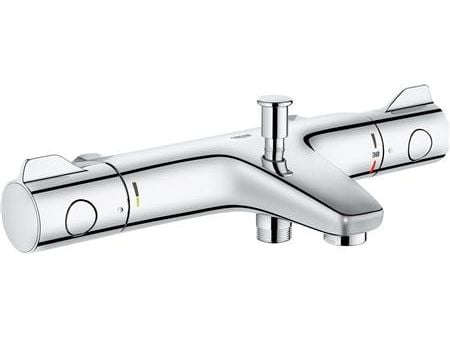 GROHE Grohtherm 800, Kromfarget