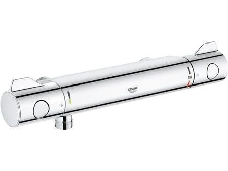 Grohe Grohtherm 800 Termostatbatteri for dusj