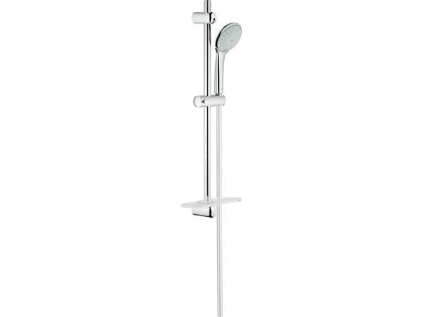 GROHE 27230001, 60 cm, 1,75 m, Seinä